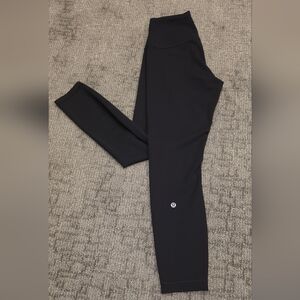 Lululemon Wundertrain High-rise Tights 8